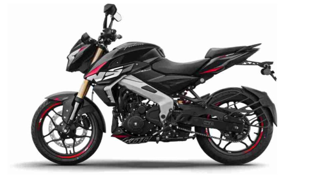 bajaj pulsar n 250cc bike 2024 details