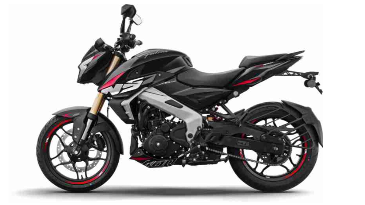 bajaj pulsar n 250cc bike 2024 details - mytecho11